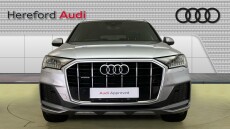Audi Q7 45 TDI Quattro S Line 5dr Tiptronic Diesel Estate